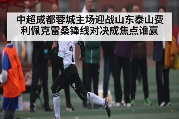 中超成都蓉城主场迎战山东泰山费利佩克雷桑锋线对决成焦点谁赢 | kaiyun